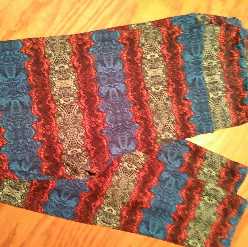 New OS lularoe leggings